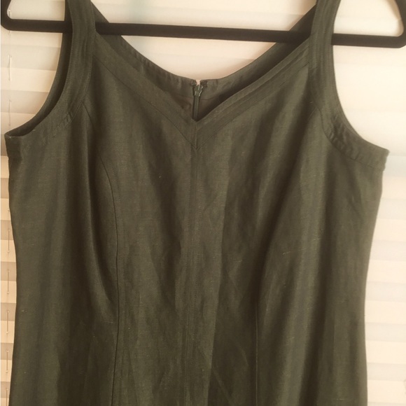 SIGRID OLSEN Dress. Sz 6. NWOT - Picture 3 of 6